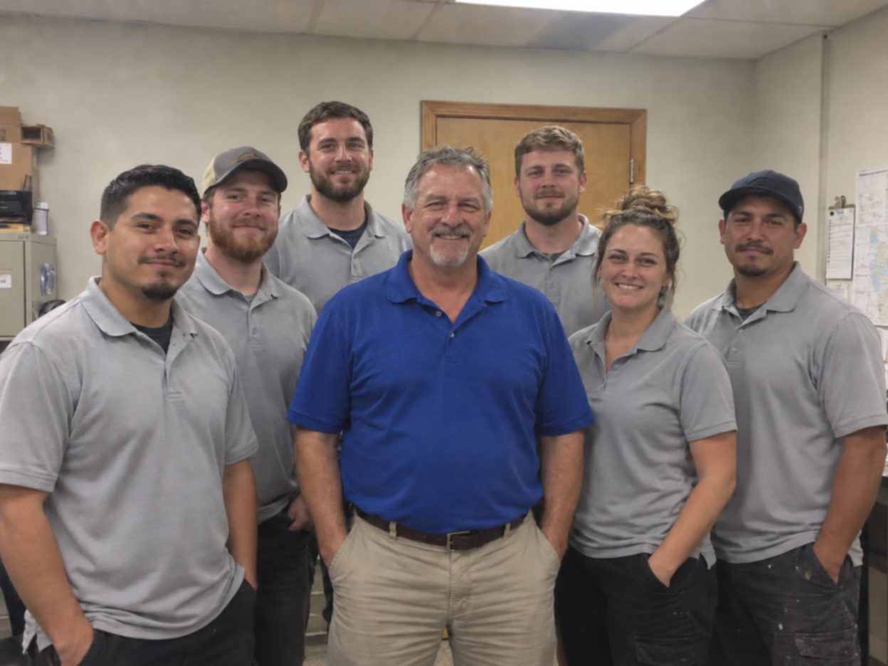 HVAC technicians in Lewisville, TX