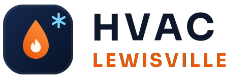 Lewisville HVAC